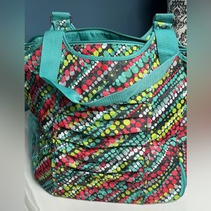 Thirty one tote bag